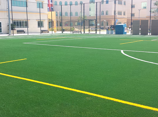 Multisport Grass Mat
